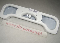 ZASOBNIK PROSZKU-TOP